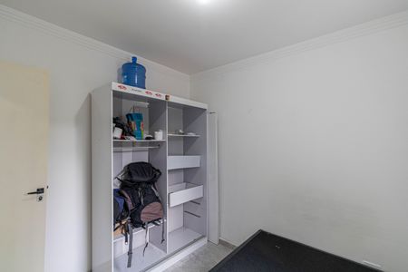Quarto de apartamento para alugar com 1 quarto, 33m² em Vila Ré, São Paulo