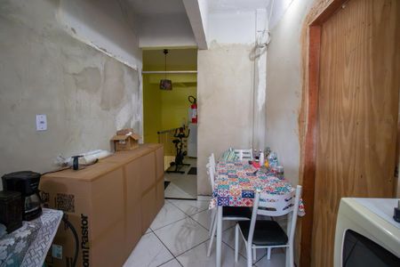 Sala de Jantar de casa à venda com 3 quartos, 200m² em Penha, Rio de Janeiro