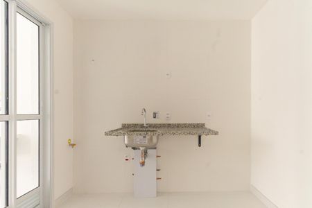 Apartamento à venda com 51m², 2 quartos e 1 vaga Apartamento à venda com 51m², 2 quartos e 1 vagaCozinha