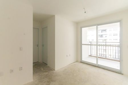 Apartamento à venda com 51m², 2 quartos e 1 vaga Apartamento à venda com 51m², 2 quartos e 1 vagaSala