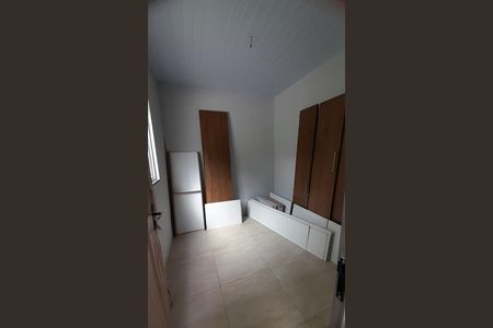 Quarto de casa à venda com 3 quartos, 99m² em Conjunto Cristina (Sao Benedito), Belo Horizonte