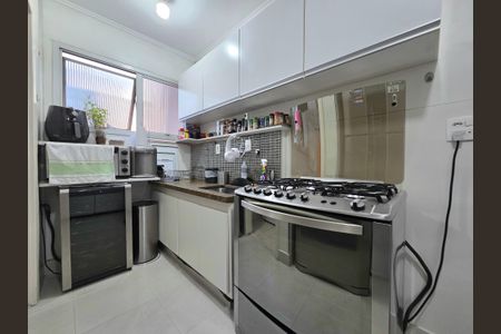 Apartamento à venda com 97m², 3 quartos e 1 vagaCozinha