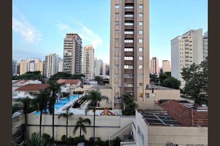 Apartamento à venda com 97m², 3 quartos e 1 vagaVista