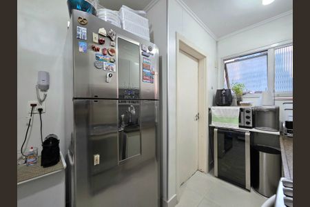 Apartamento à venda com 97m², 3 quartos e 1 vagaCozinha