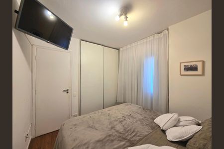 Apartamento à venda com 97m², 3 quartos e 1 vagaSuíte 