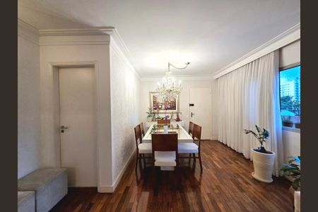 Apartamento à venda com 97m², 3 quartos e 1 vagaSala