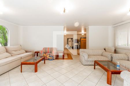 Apartamento à venda com 97m², 3 quartos e 1 vagaÁrea comum - Salão de festas