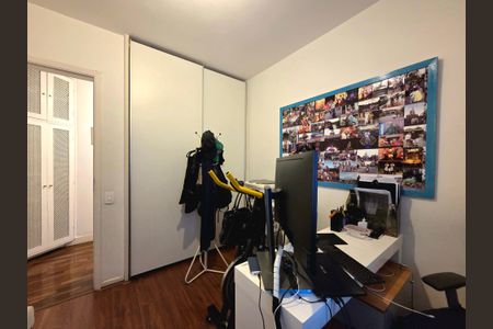 Apartamento à venda com 97m², 3 quartos e 1 vagaQuarto 3