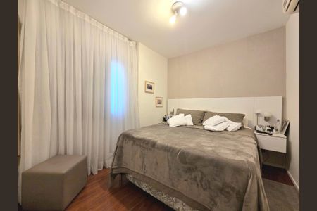 Apartamento à venda com 97m², 3 quartos e 1 vagaSuíte