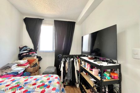 Apartamento à venda com 29m², 1 quarto e sem vagaSuite