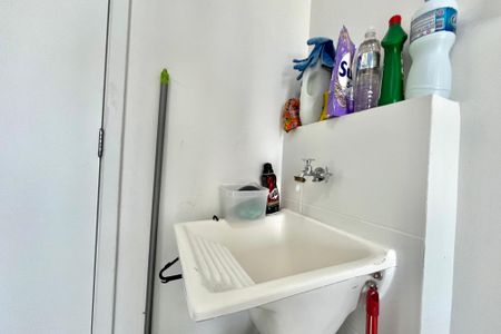 Apartamento à venda com 29m², 1 quarto e sem vagaÁrea de Serviço