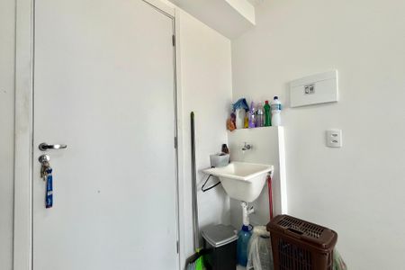 Apartamento à venda com 29m², 1 quarto e sem vagaÁrea de Serviço