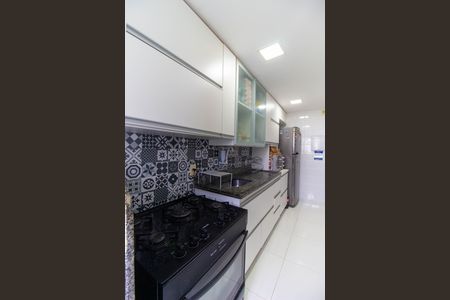 Apartamento à venda com 56m², 2 quartos e 1 vaga