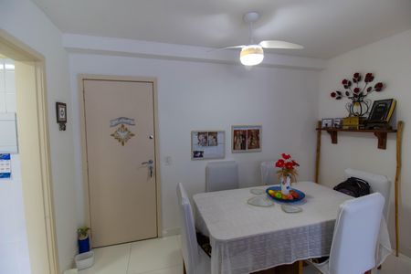 Apartamento à venda com 56m², 2 quartos e 1 vaga