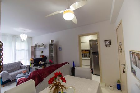 Apartamento à venda com 2 quartos, 56m² em Várzea da Moças, Niterói