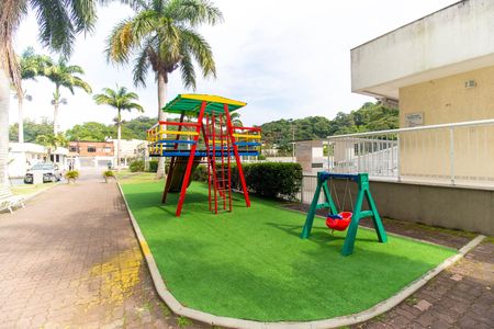 Apartamento à venda com 56m², 2 quartos e 1 vaga