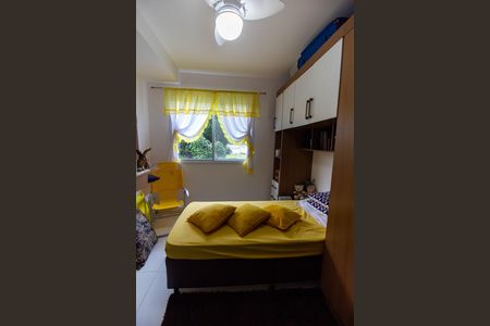 Apartamento à venda com 56m², 2 quartos e 1 vaga