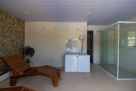 Apartamento à venda com 56m², 2 quartos e 1 vaga