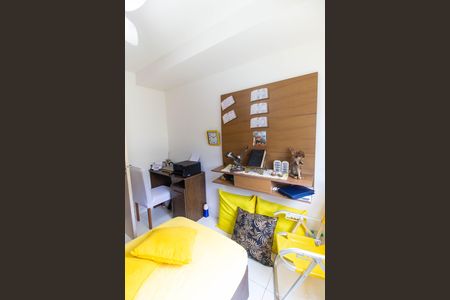 Apartamento à venda com 56m², 2 quartos e 1 vaga