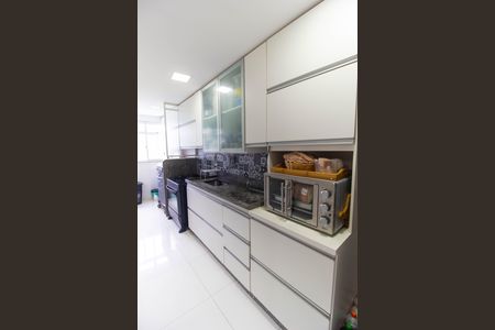 Apartamento à venda com 56m², 2 quartos e 1 vaga