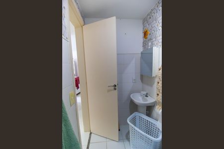 Apartamento à venda com 56m², 2 quartos e 1 vaga
