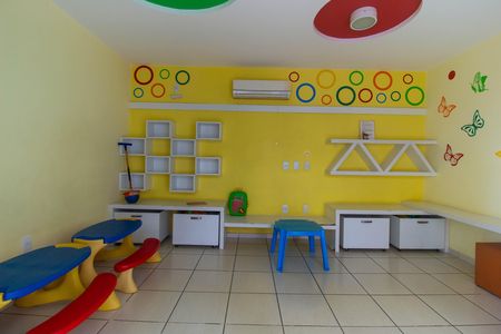 Apartamento à venda com 56m², 2 quartos e 1 vaga