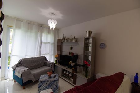Apartamento à venda com 2 quartos, 56m² em Várzea da Moças, Niterói