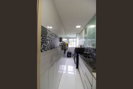 Apartamento à venda com 56m², 2 quartos e 1 vaga