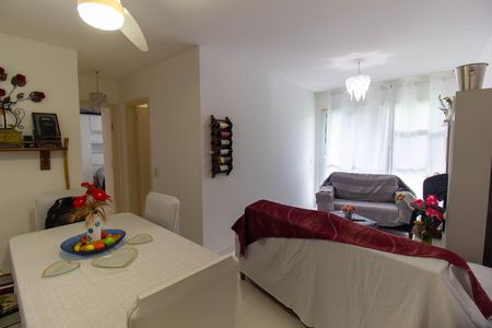 Apartamento à venda com 2 quartos, 56m² em Várzea da Moças, Niterói