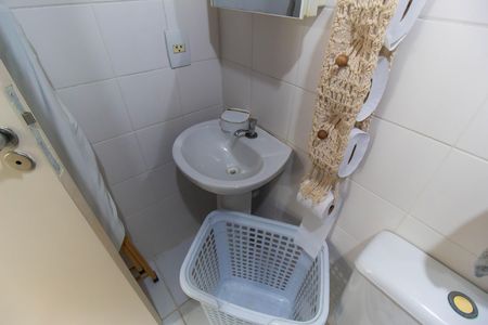 Apartamento à venda com 56m², 2 quartos e 1 vaga