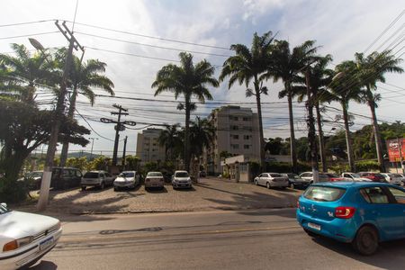 Apartamento à venda com 56m², 2 quartos e 1 vaga