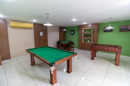 Apartamento à venda com 56m², 2 quartos e 1 vaga
