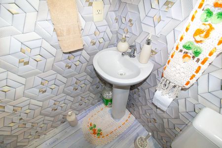 Apartamento à venda com 56m², 2 quartos e 1 vaga
