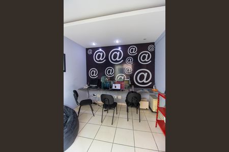 Apartamento à venda com 56m², 2 quartos e 1 vaga