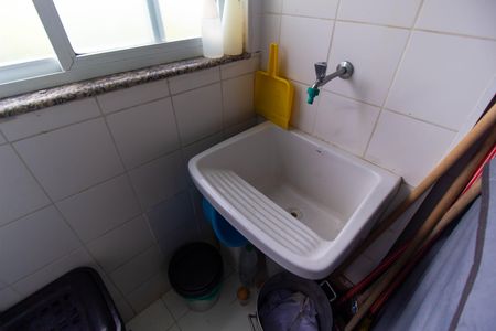 Apartamento à venda com 56m², 2 quartos e 1 vaga