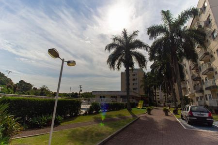 Apartamento à venda com 56m², 2 quartos e 1 vaga