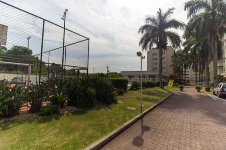 Apartamento à venda com 56m², 2 quartos e 1 vaga