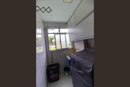 Apartamento à venda com 56m², 2 quartos e 1 vaga