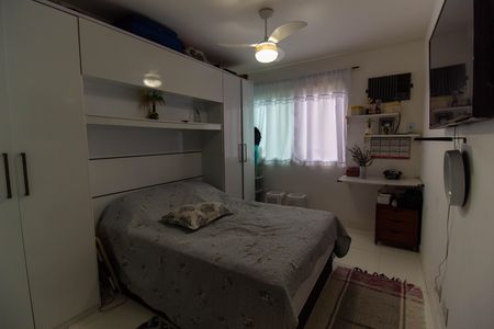 Apartamento à venda com 56m², 2 quartos e 1 vaga