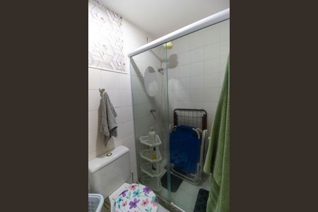 Apartamento à venda com 56m², 2 quartos e 1 vaga