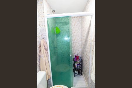 Apartamento à venda com 56m², 2 quartos e 1 vaga