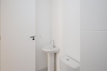 Apartamento para alugar com 457m², 2 quartos e sem vaga Apartamento para alugar com 457m², 2 quartos e sem vagaBanheiro