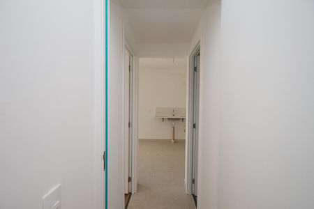 Apartamento para alugar com 457m², 2 quartos e sem vaga Apartamento para alugar com 457m², 2 quartos e sem vagaCorredor