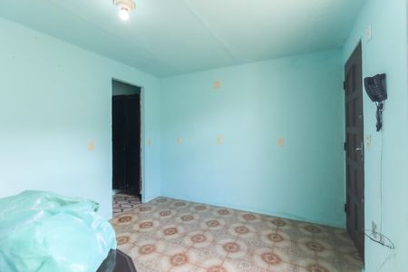 Sala de apartamento para alugar com 2 quartos, 44m² em Cidade Tiradentes, São Paulo