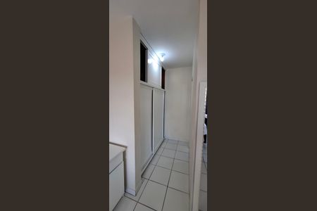 Apartamento para alugar com 53m², 1 quarto e 1 vaga Apartamento para alugar com 53m², 1 quarto e 1 vagaSuíte