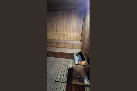 Apartamento para alugar com 53m², 1 quarto e 1 vaga Apartamento para alugar com 53m², 1 quarto e 1 vagaSauna