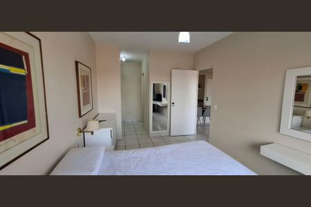 Suíte de apartamento para alugar com 1 quarto, 53m² em Centro, Ribeirão Preto