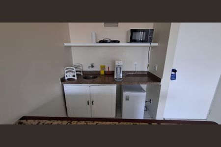 Apartamento para alugar com 53m², 1 quarto e 1 vaga Apartamento para alugar com 53m², 1 quarto e 1 vagaCozinha