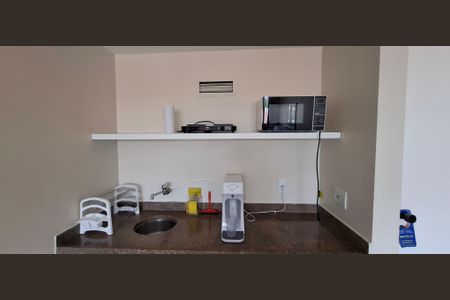 Apartamento para alugar com 53m², 1 quarto e 1 vaga Apartamento para alugar com 53m², 1 quarto e 1 vagaCozinha