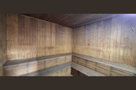 Apartamento para alugar com 53m², 1 quarto e 1 vaga Apartamento para alugar com 53m², 1 quarto e 1 vagaSauna